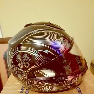 Shark Modular Helmet